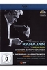 Karajan/Menuhin - Mozart/Dvorak