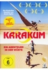 Karakum - Ein Abenteuer in der Wüste [DC]