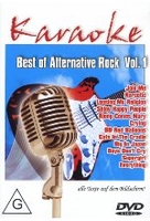 Karaoke - Best of Alternative Rock Vol. 1