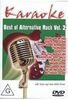 Karaoke - Best of Alternative Rock Vol. 2