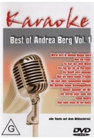 Karaoke - Best of Andrea Berg Vol. 1