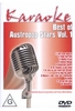 Karaoke - Best Of Austro Popstars Vol. 1