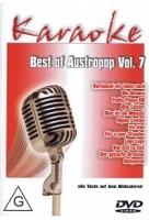 Karaoke - Best of Austropop Vol. 7
