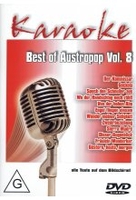 Karaoke - Best of Austropop Vol. 8