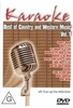 Karaoke - Best of Country and Western Vol. 1
