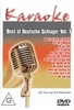 Karaoke - Best of Deutsche Schlager Vol. 1