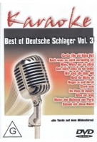 Karaoke - Best of Deutsche Schlager Vol. 3