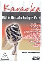 Karaoke - Best of Deutsche Schlager Vol. 4