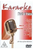 Karaoke - Best of Falco