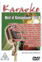 Karaoke - Best of Gassenhauer Vol. 2