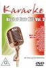 Karaoke - Best of Italo Hits Vol. 2