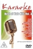 Karaoke - Best of Italo Hits Vol. 3