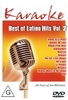Karaoke - Best of Latino Hits Vol. 2