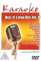 Karaoke - Best of Latino Hits Vol. 2