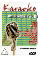 Karaoke - Best of Megahits Vol. 10