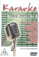 Karaoke - Best of Megahits Vol. 6