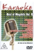 Karaoke - Best of Megahits Vol. 8
