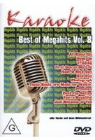 Karaoke - Best of Megahits Vol. 8