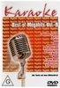 Karaoke - Best of Megahits Vol. 9