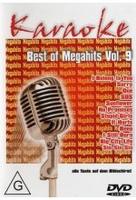 Karaoke - Best of Megahits Vol. 9