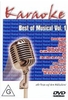 Karaoke - Best of Musical Vol. 1