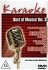 Karaoke - Best of Musical Vol. 2