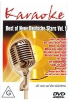 Karaoke - Best of Neue Deutsche Stars Vol. 1