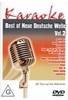 Karaoke - Best of Neue Deutsche Welle Vol. 2