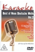 Karaoke - Best of Neue Deutsche Welle Vol. 2