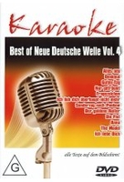 Karaoke - Best of Neue Deutsche Welle Vol. 4