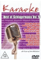 Karaoke - Best of Schlagermania Vol. 5