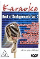 Karaoke - Best of Schlagermania Vol. 7