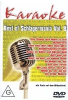 Karaoke - Best of Schlagermania Vol. 8