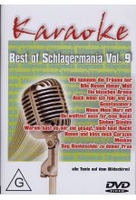 Karaoke - Best of Schlagermania Vol. 9
