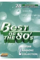 Karaoke - Best of the 80s Vol.2