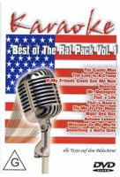 Karaoke - Best of The Rat Pack Vol. 1
