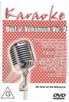 Karaoke - Best of Volksmusik Vol. 2