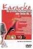 Karaoke - Die größten Fußballpartyhits...Vol. 2