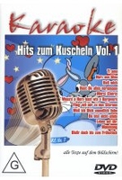 Karaoke - Hits zum Kuscheln Vol. 1