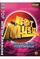 Karaoke - Hot Music 2