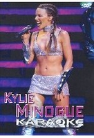 Karaoke - Kylie Minogue