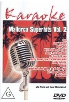 Karaoke - Mallorca Superhits Vol. 2