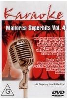 Karaoke - Mallorca Superhits Vol. 4