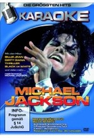 Karaoke - Michael Jackson
