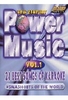 Karaoke - Power Music Vol. 1