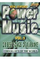 Karaoke - Power Music Vol. 2
