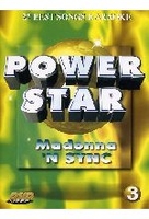 Karaoke - Power Star 3