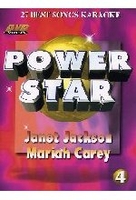 Karaoke - Power Star 4