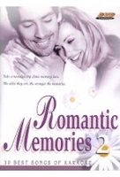 Karaoke - Romantic Memories 2