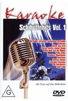 Karaoke - Schihüttnhits Vol. 1